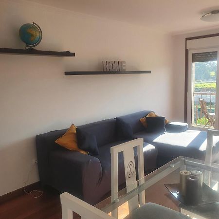 Apartament Nueva Vista Pontevedra Zewnętrze zdjęcie