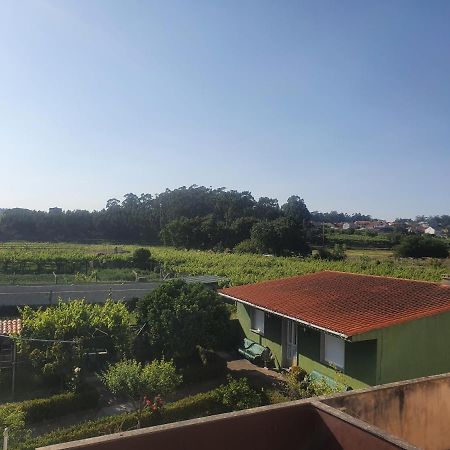 Apartament Nueva Vista Pontevedra Zewnętrze zdjęcie