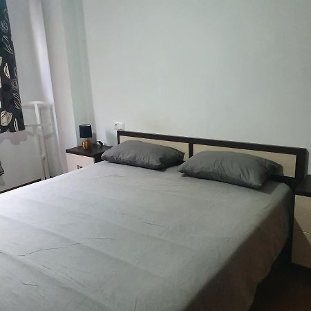 Apartament Nueva Vista Pontevedra Zewnętrze zdjęcie