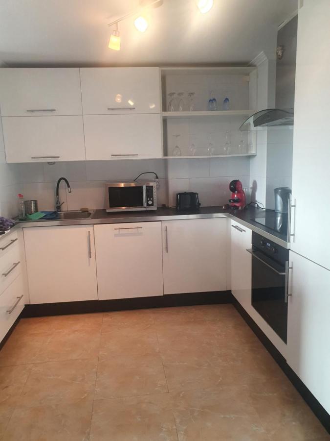 Apartament Nueva Vista Pontevedra Zewnętrze zdjęcie