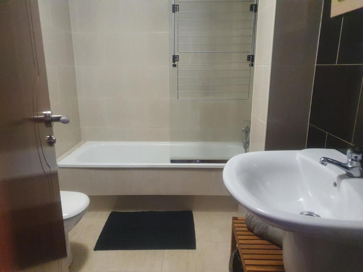 Apartament Nueva Vista Pontevedra Zewnętrze zdjęcie