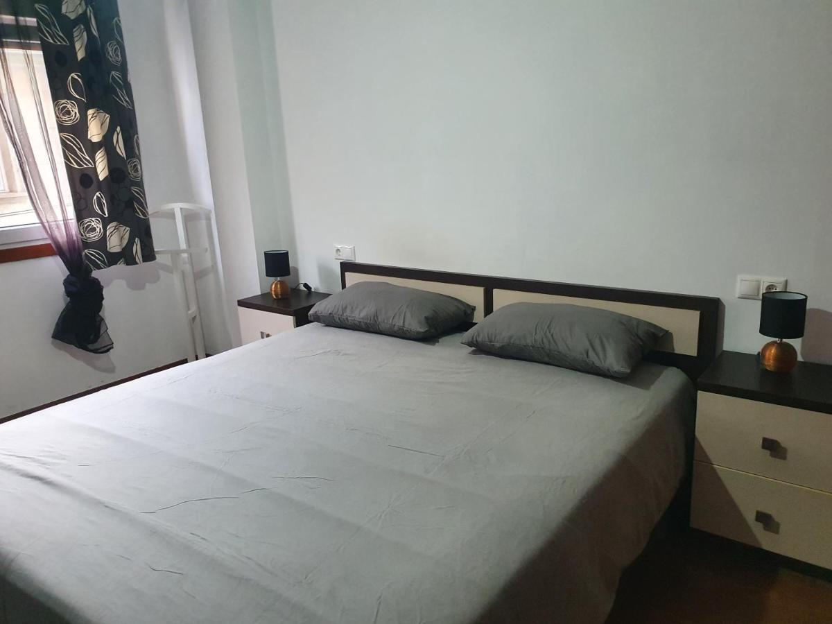 Apartament Nueva Vista Pontevedra Zewnętrze zdjęcie