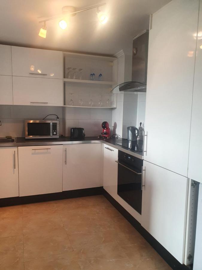 Apartament Nueva Vista Pontevedra Zewnętrze zdjęcie